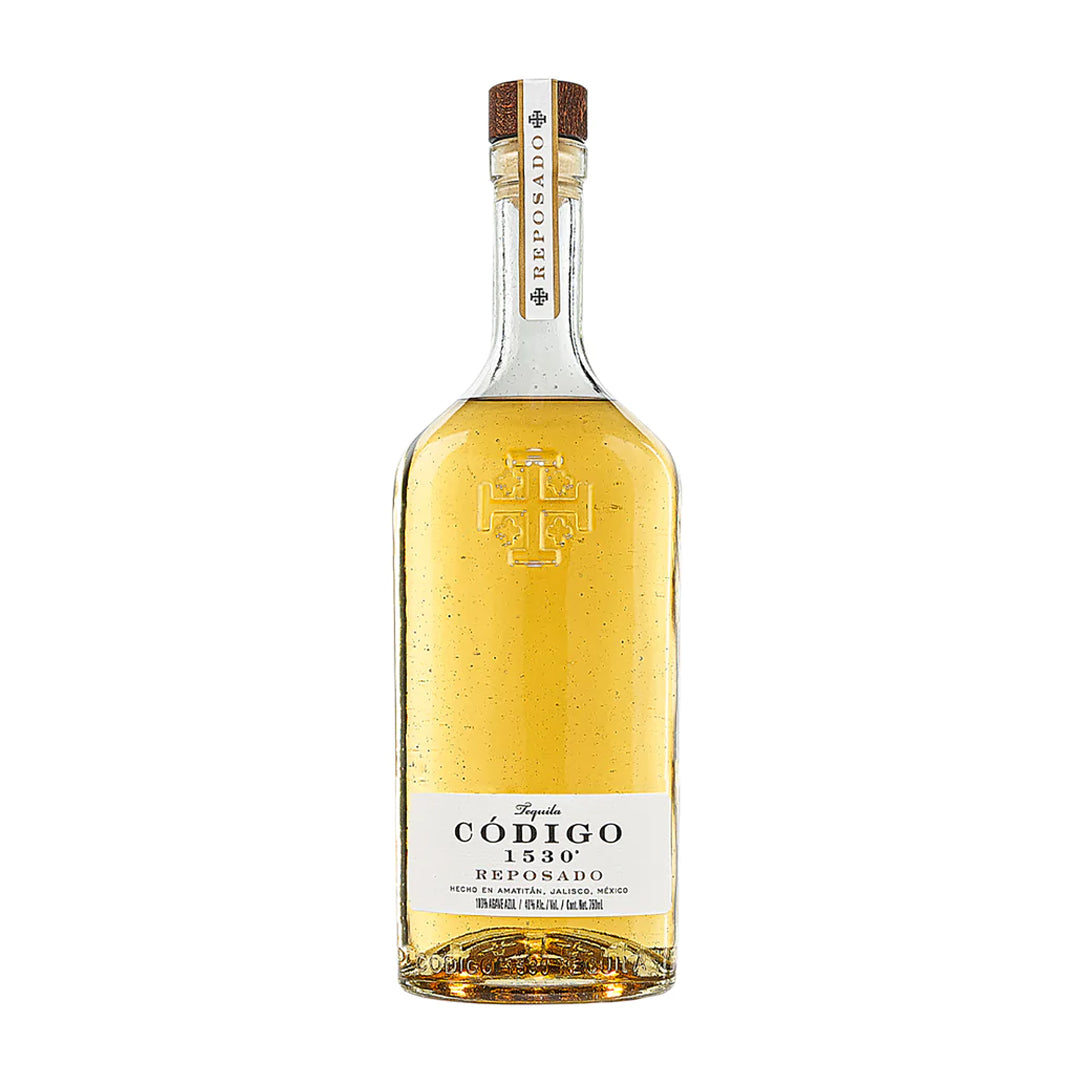 Codigo 1530 Reposado 375ML Tequila Código 1530 Tequila 