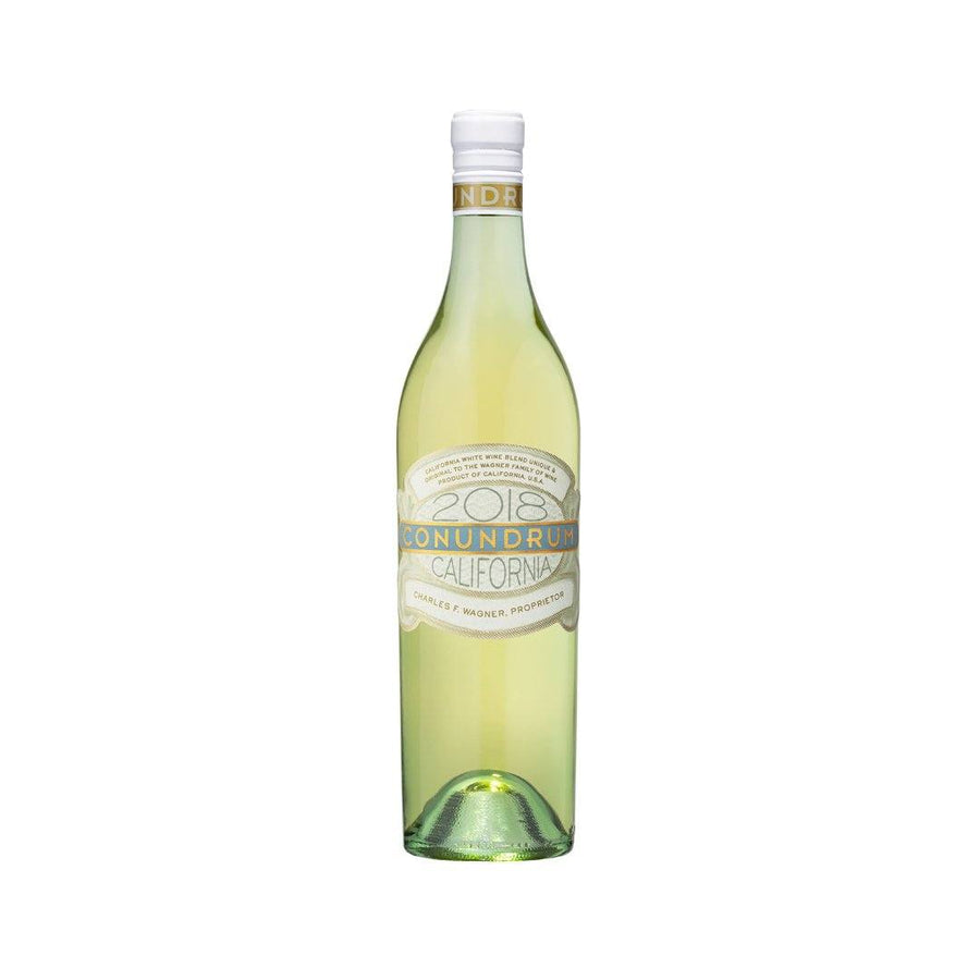 Conundrum White Blend Wine Conundrum 