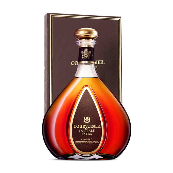 Courvoisier Initiale Extra Cognac – Sip Whiskey