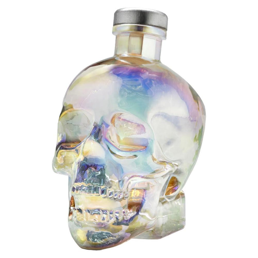 Crystal Head Aurora Vodka Vodka Crystal Head Vodka 