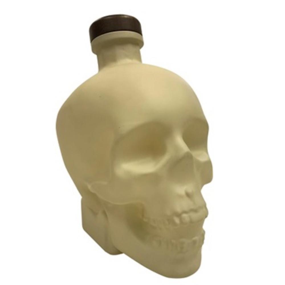 Crystal Head Bone Bottle Vodka Crystal Head Vodka 