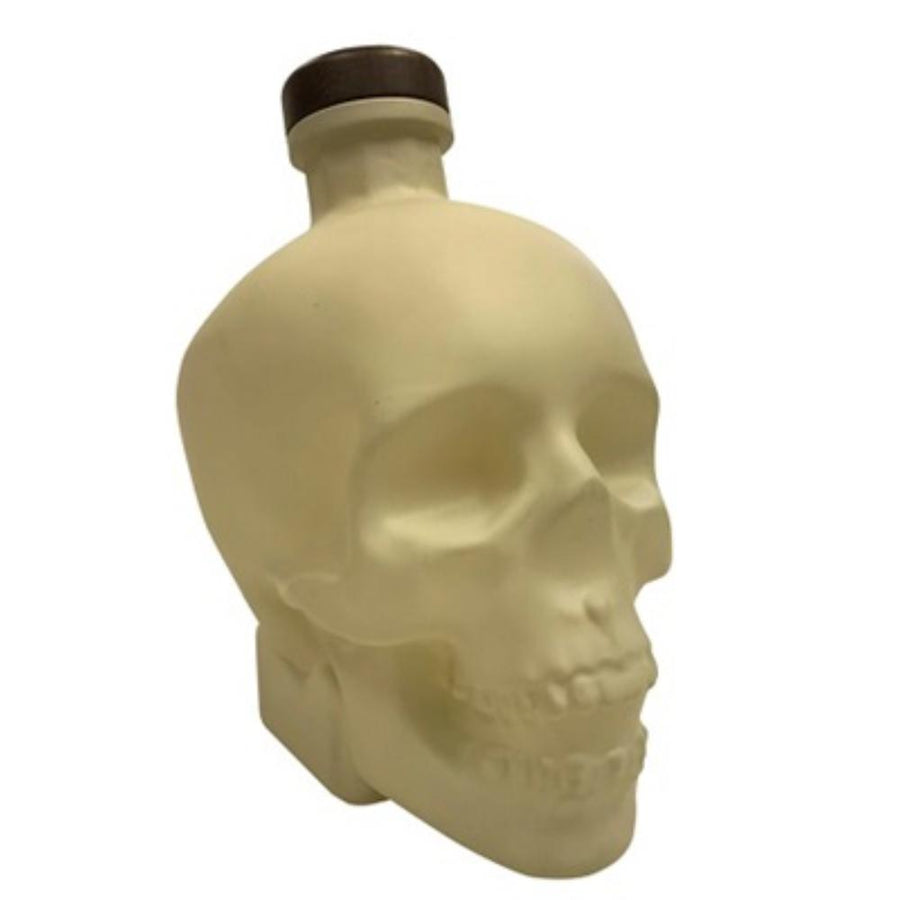 Crystal Head Bone Bottle Vodka Crystal Head Vodka 