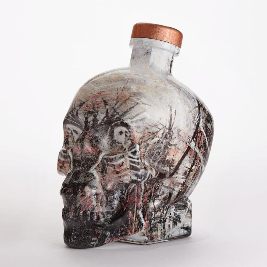 Crystal Head Vodka John Alexander Edition Vodka Crystal Head Vodka 