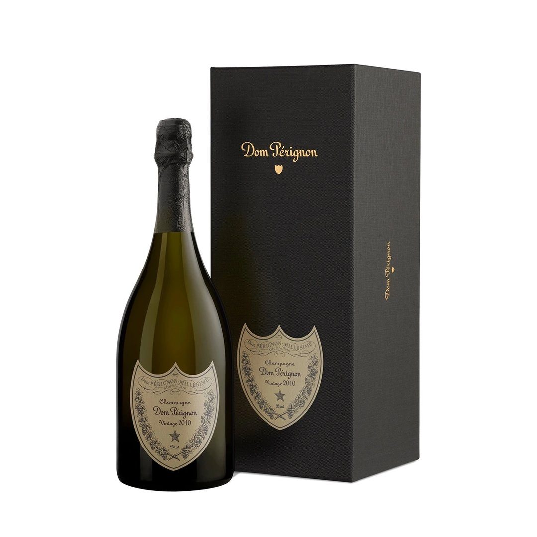 Dom Perignon 2010 Wine Dom Pérignon 