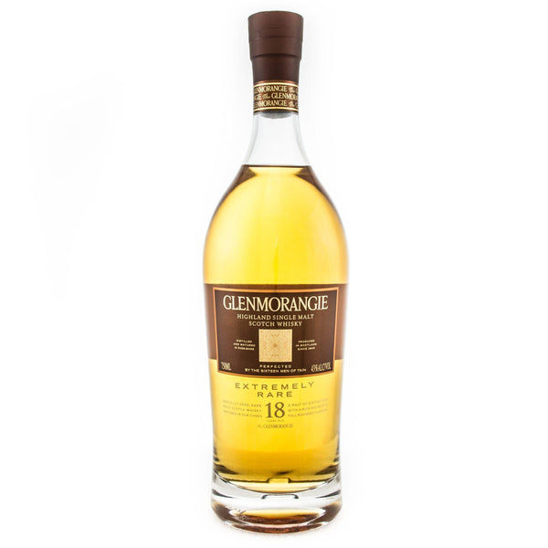 Glenmorangie Extremely Rare 18年 700ml Buy The Glenmorangie 18 Year Old Extremely Rare Single Malt