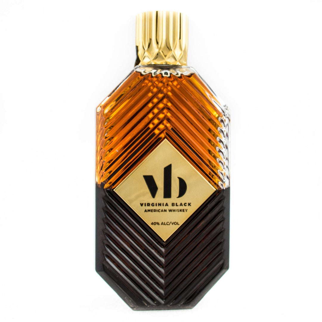 Virginia Black American Whiskey American Whiskey Virginia Black 