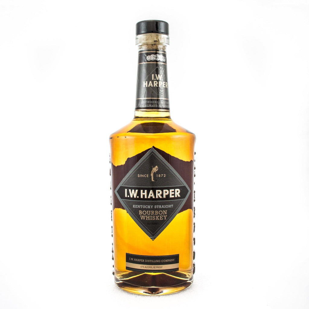 I.W. Harper Bourbon Bourbon I.W. Harper 
