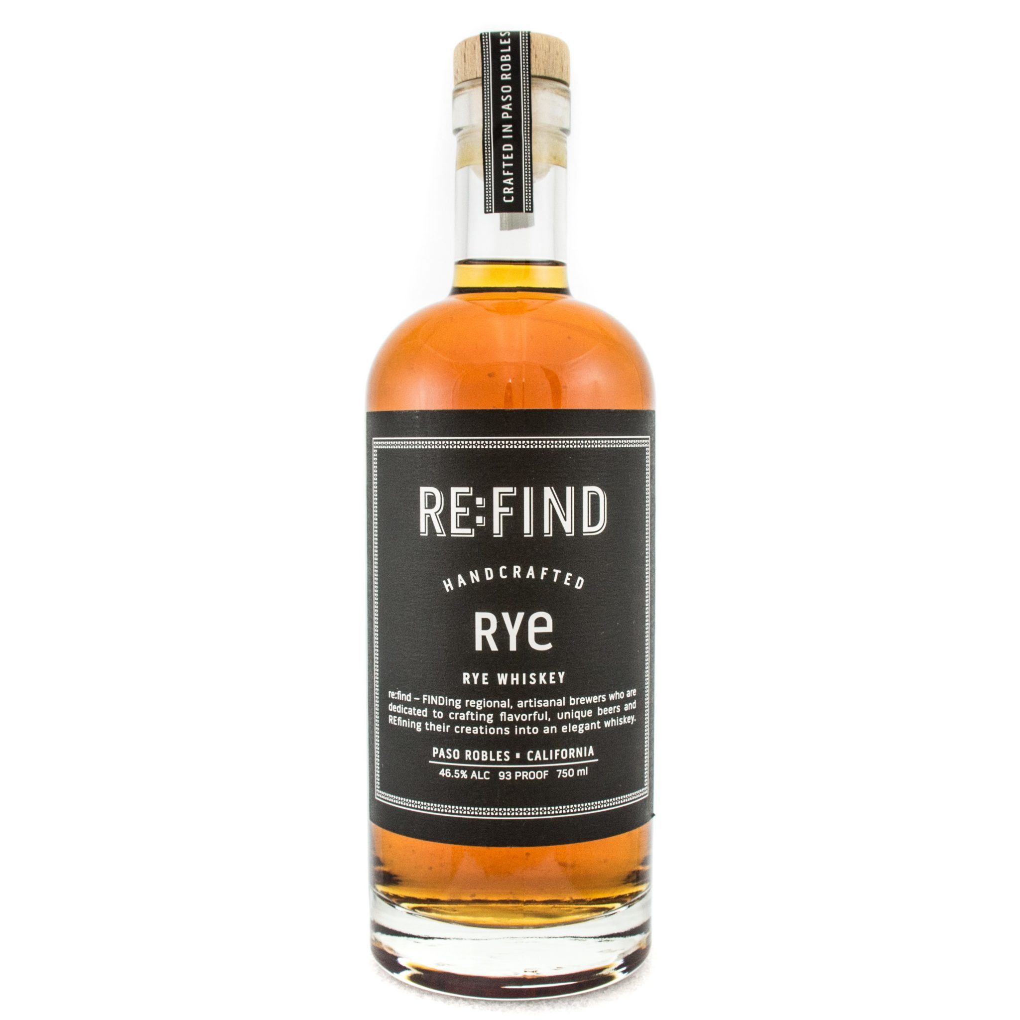 Marca Rye Shop Rye Whiskey Online - SipWhiskey.com