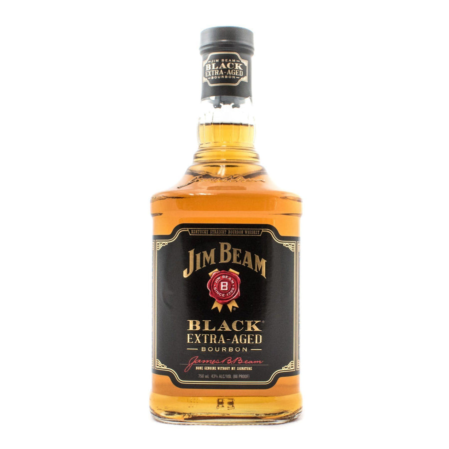 Jim Beam Black Bourbon Jim Beam 