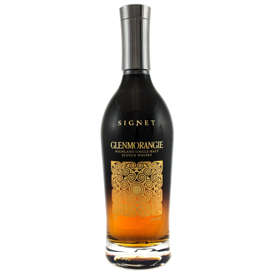 Glenmorangie Signet Scotch Glenmorangie 