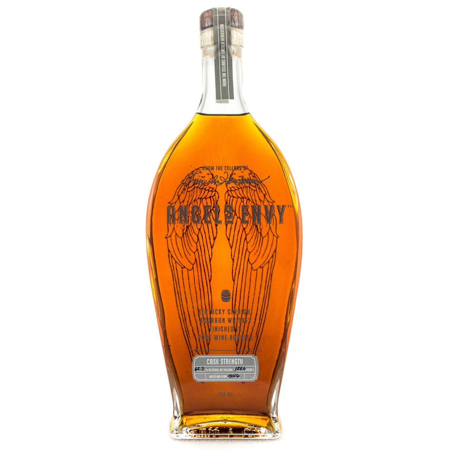 Angel's Envy Port Finish 2016 Bourbon Angel's Envy 