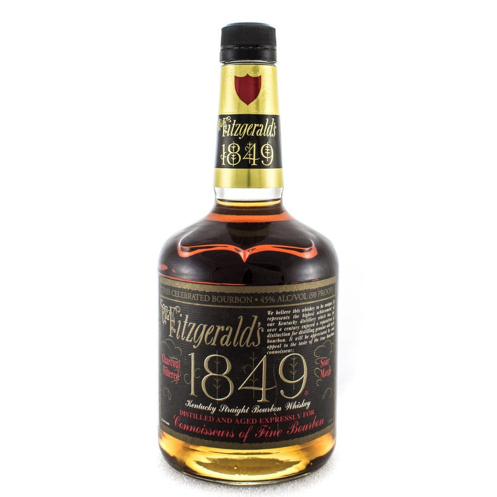 Old Fitzgerald's 1849 Bourbon Old Fitzgerald's 