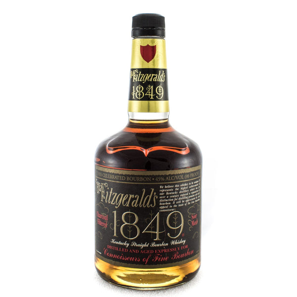 Fitzgerald's 1849 バーボンウイスキー 750ml DSC_5374_grande.jpg?v=1553033240