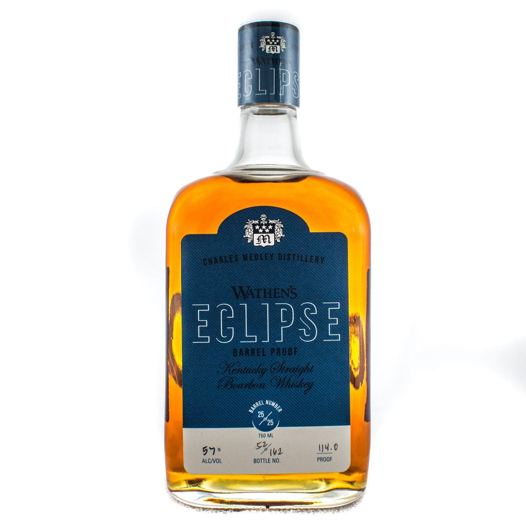 Wathen's Eclipse Bourbon Wathen's 