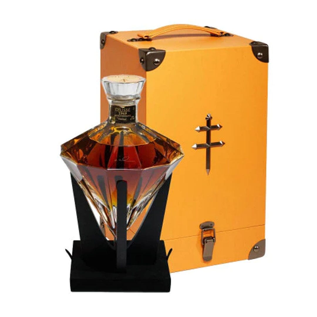 D’USSÉ 1969 Anniversaire Limited Edition Cognac D’USSÉ 