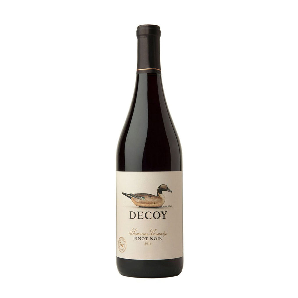Decoy Pinot Noir Wine Decoy 
