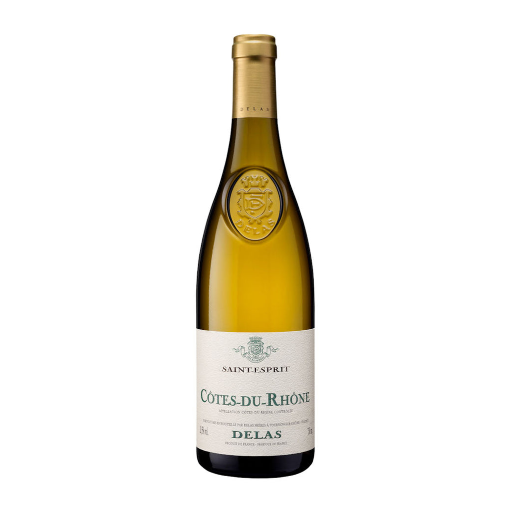 Delas Freres Cotes du Rhone St. Esprit Rouge 2019 Wine Delas Freres 