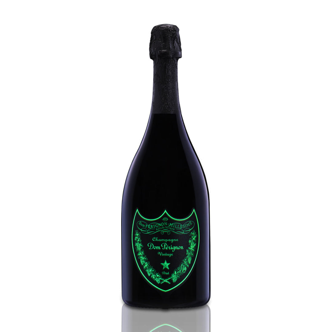 Dom Pérignon 2012 Luminous Bottle