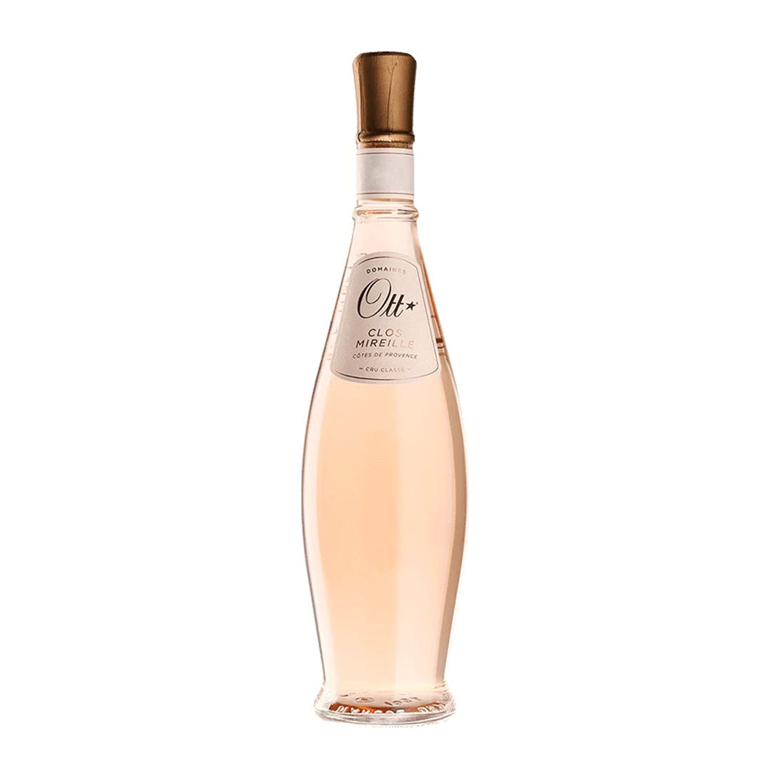 Domaines Ott Clos Mirelle Rose Wine Domaines Ott 