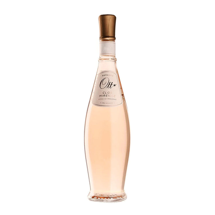 Domaines Ott Clos Mirelle Rose Wine Domaines Ott 