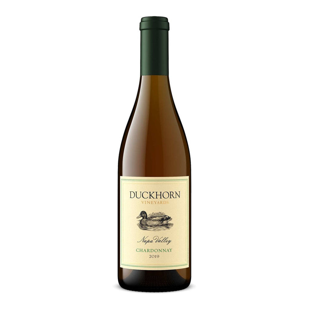 Duckhorn Napa Valley Chardonnay Wine Duckhorn 