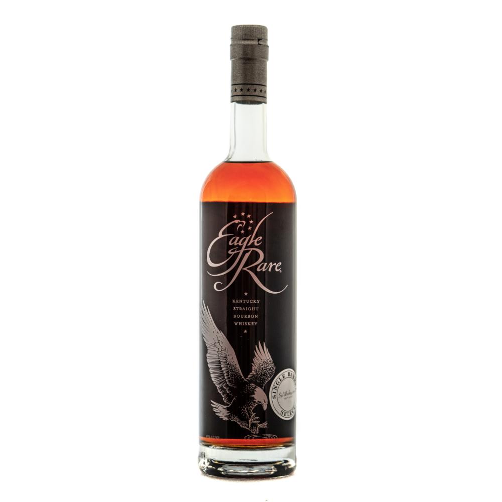 Eagle Rare 10 Year Old Single Barrel "Sip 'N Soar" Bourbon Eagle Rare 