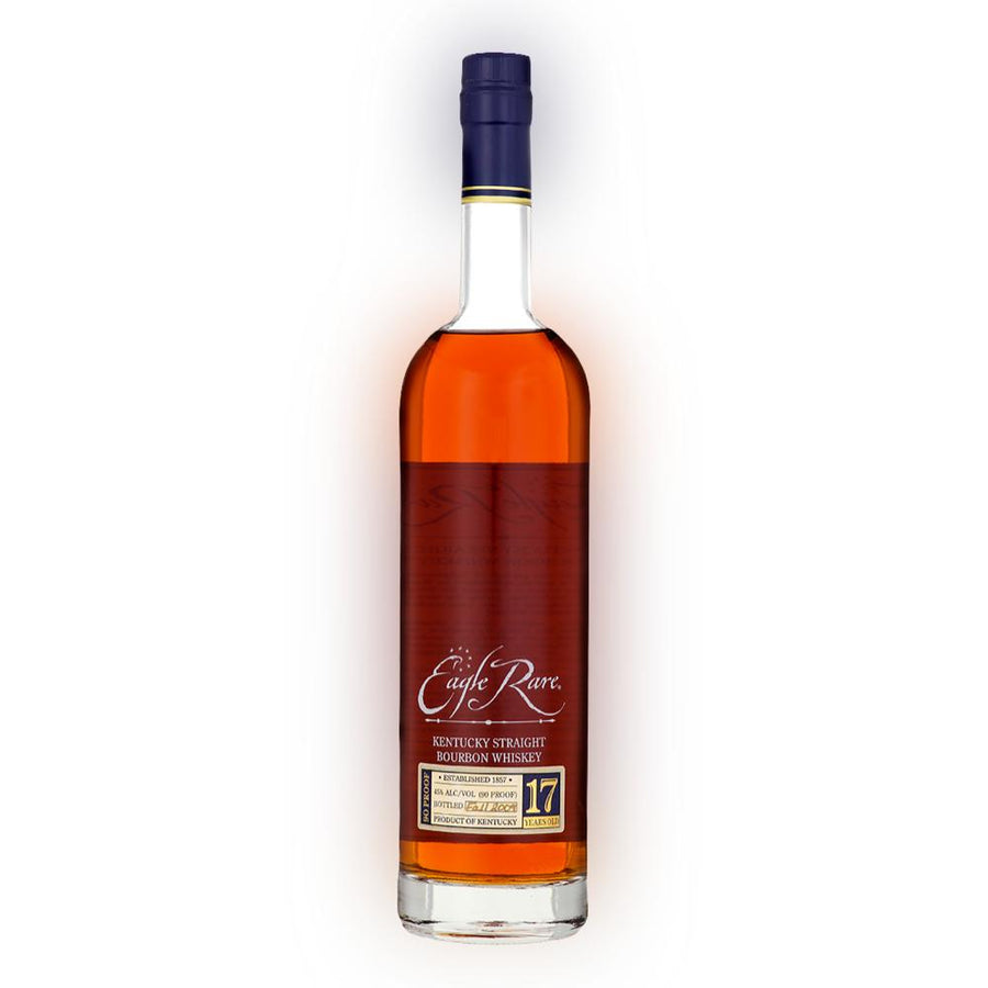 Eagle Rare 17 Year Old 2020 Bourbon Eagle Rare 