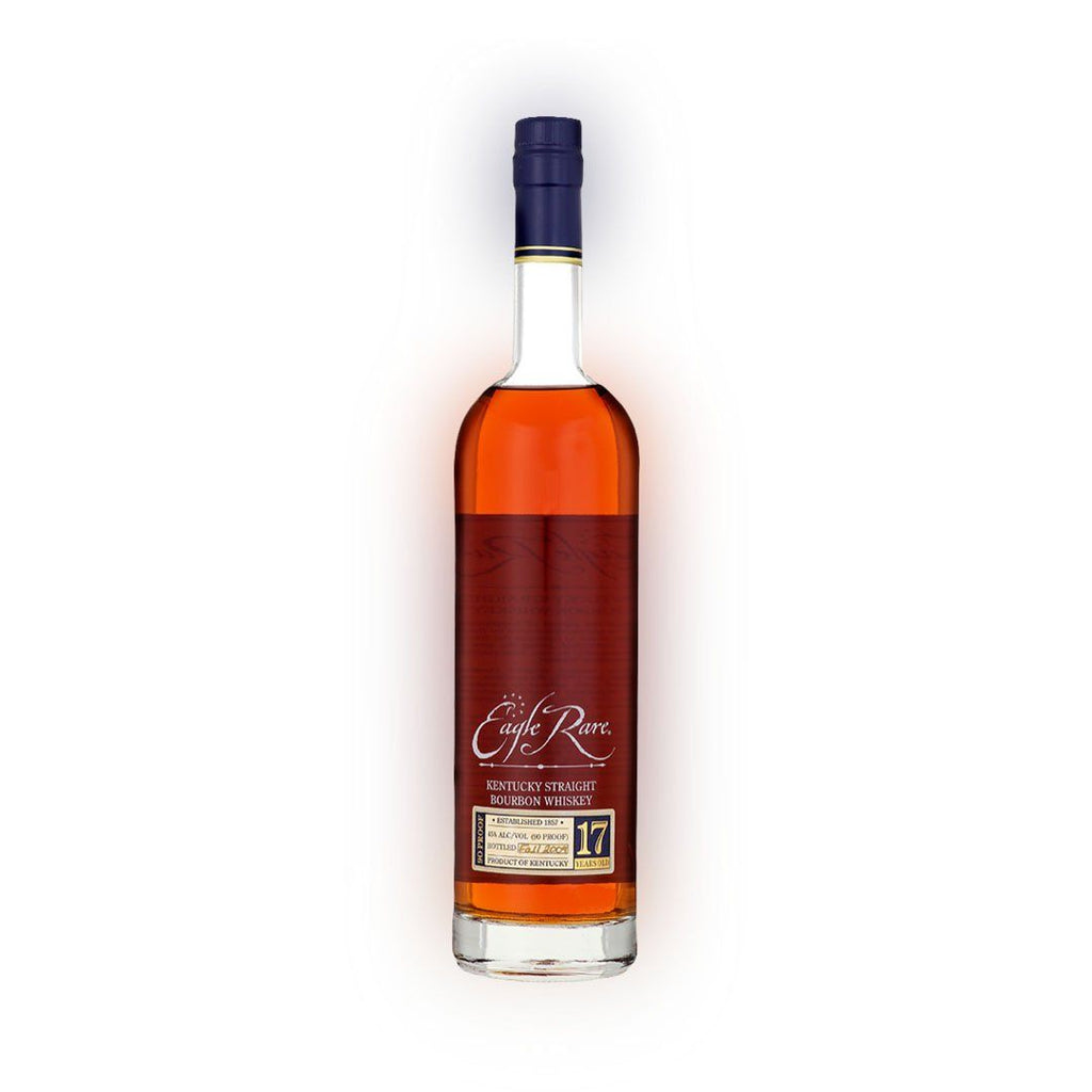 Eagle Rare 17 Year Old 2021 Kentucky Straight Bourbon Whiskey Buffalo Trace 