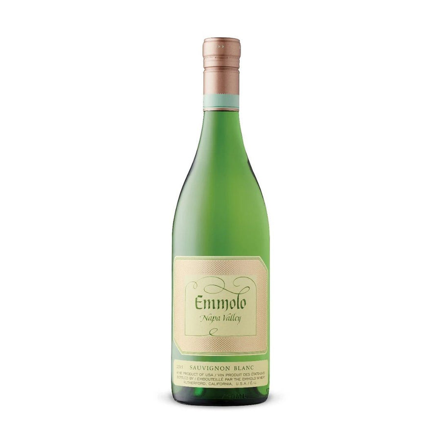 Emmolo Sauvignon Blanc Wine Emmolo 