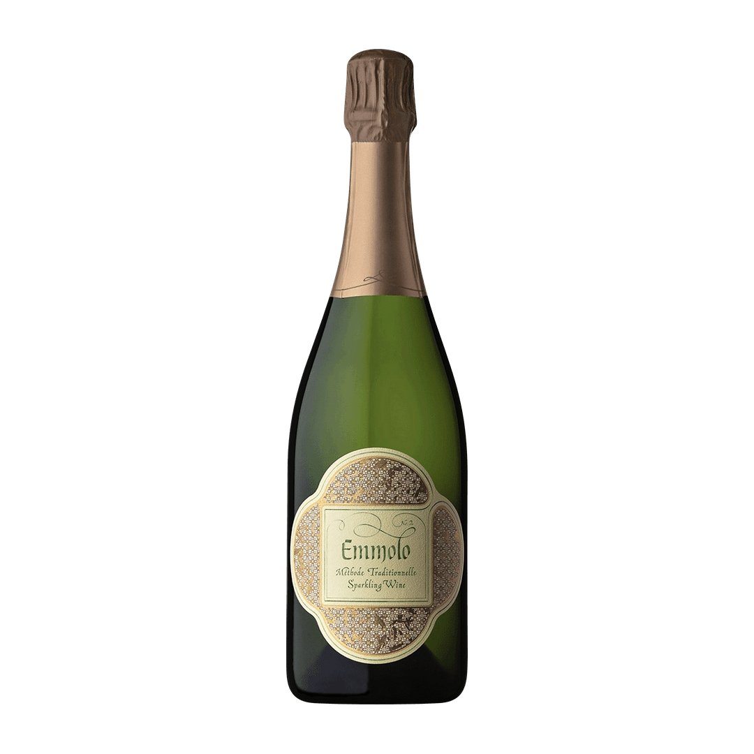 Emmolo Sparkling Wine Wine Emmolo 