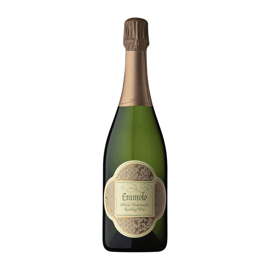Emmolo Sparkling Wine Wine Emmolo 