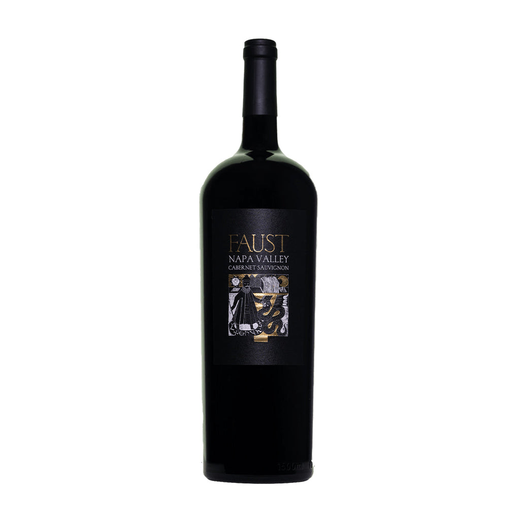 Faust Cabernet Sauvignon 2019 1.5L Wine Faust Wines 