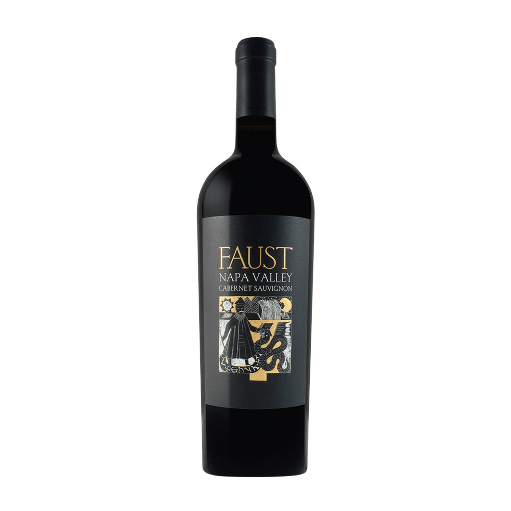 Faust Cabernet Sauvignon 2019 Wine Faust Wines 