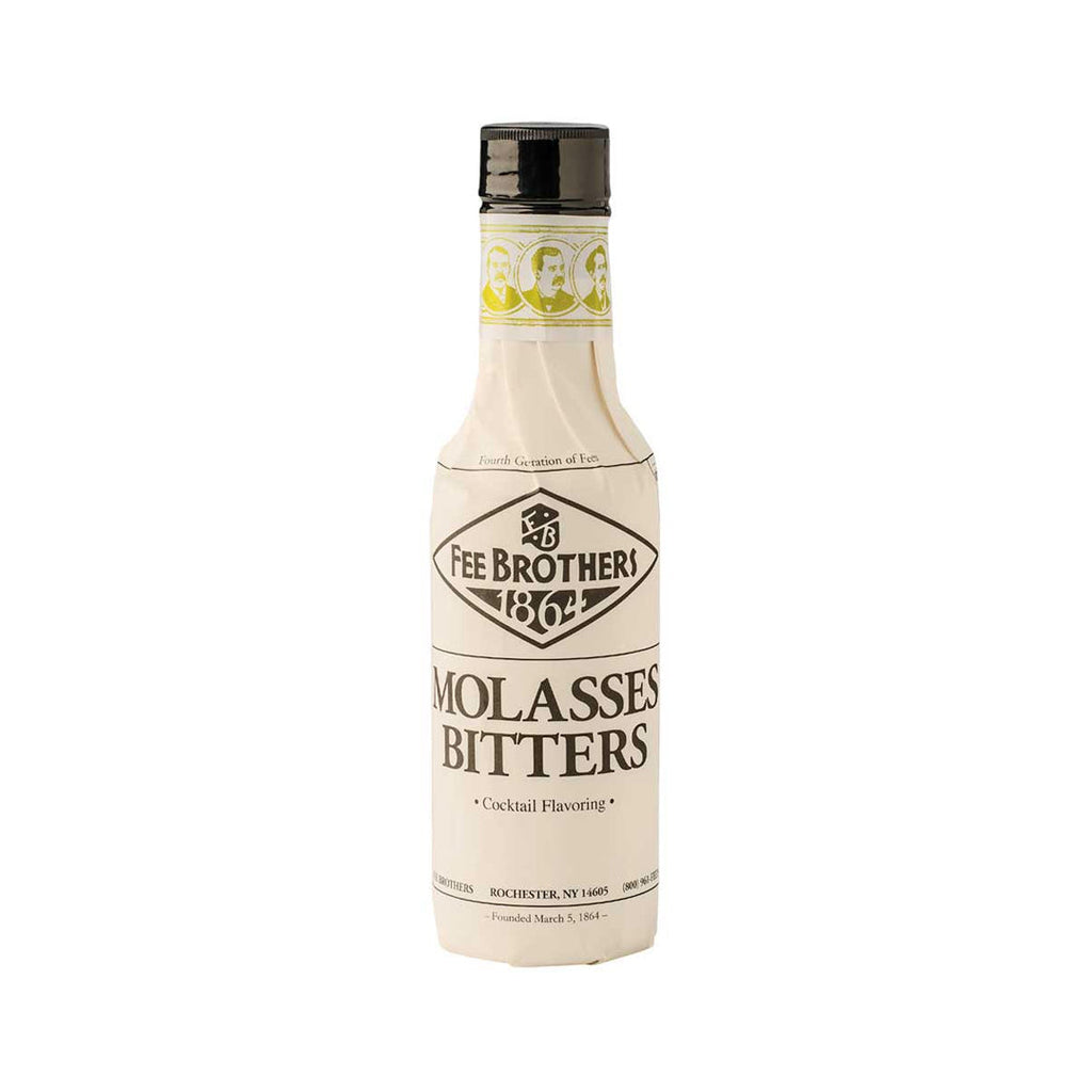 Fee Brothers 1864 Molasses Bitters 5oz Liqueur's, Cordials, & Schnapps Fee Brothers 1864 