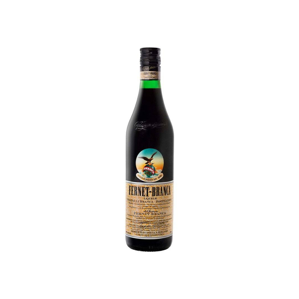 Fernet Branca 375ml Liqueur's, Cordials, & Schnapps Fernet-Branca 