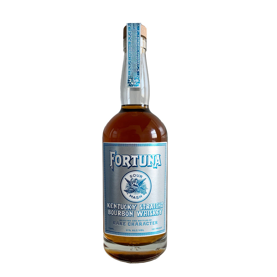 Fortuna Kentucky Straight Bourbon Whiskey Bourbon Whiskey Fortuna 