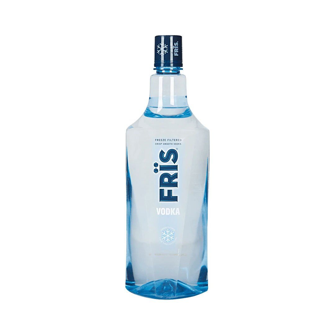 Fris Vodka 1.75ml Vodka Fris Vodka 