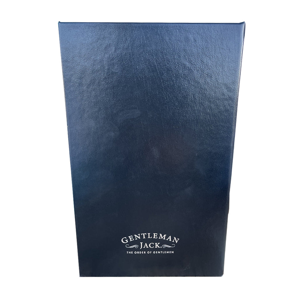 Gentleman Jack "The Order of Gentlemen" Limited Edition 375ML Tennessee Whiskey Jack Daniel's 