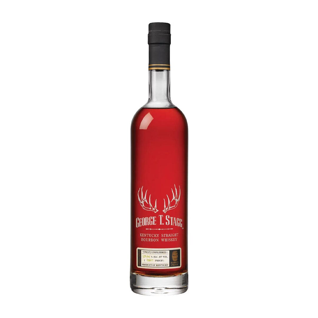 George T. Stagg 2022 138.7 Proof Kentucky Straight Bourbon Whiskey George T. Stagg 