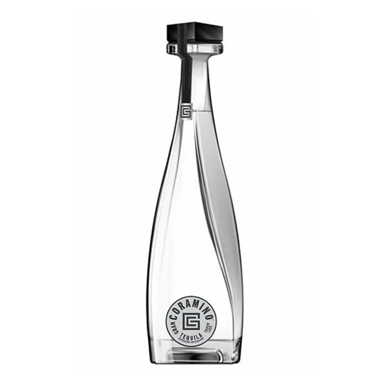 Gran Coramino Reposado Cristalino Tequila By Kevin Hart Tequila Gran Coramino 