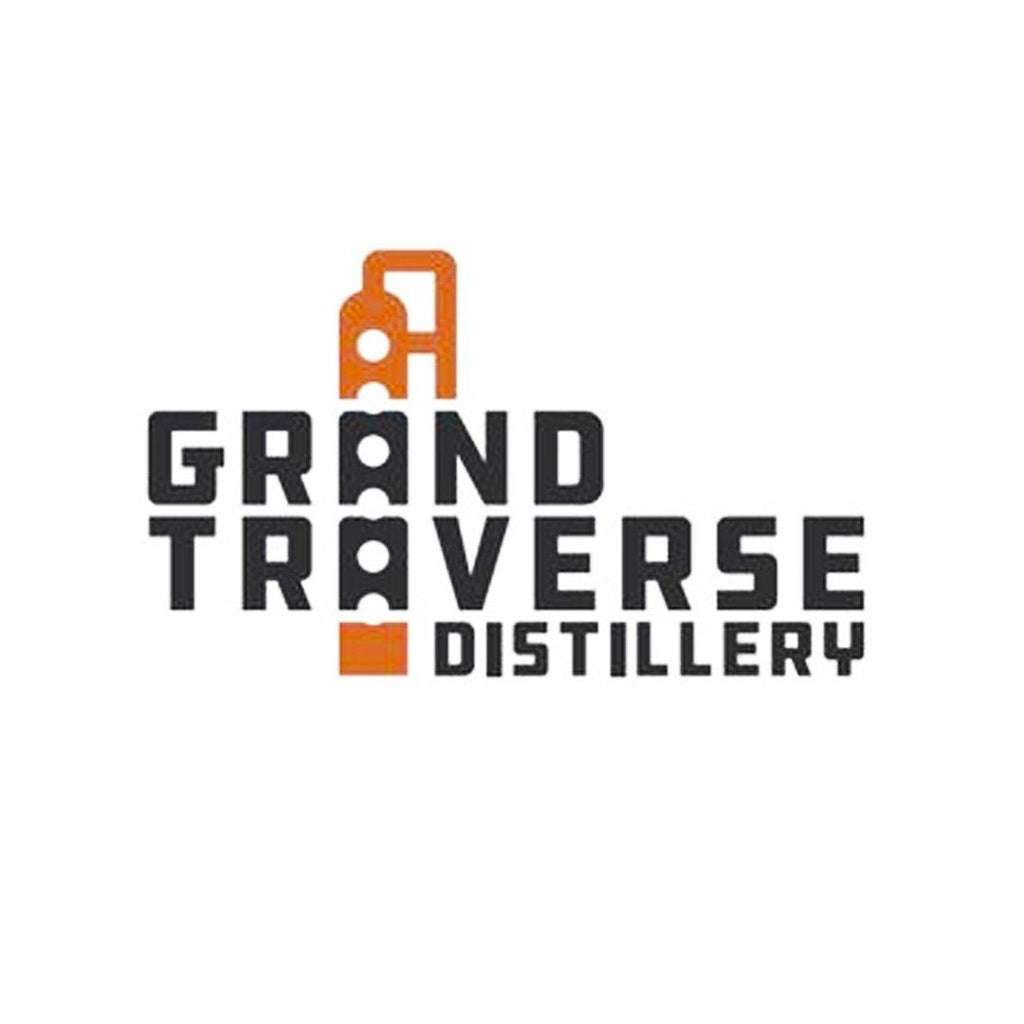 Grand Traverse Distillery Isles O' Rye Bottled In Bond Bourbon Whiskey Grand Traverse Distillery 