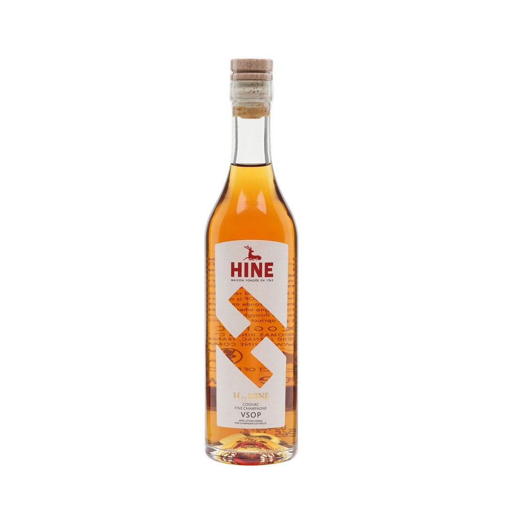 H by Hine VSOP Cognac brandy, cognac, vsop HINE Cognac 