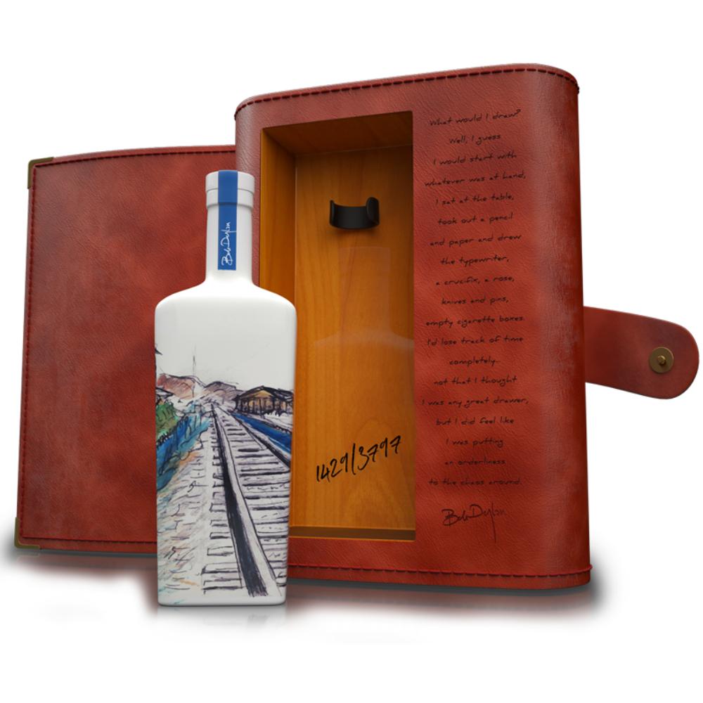 Heaven's Door Bootleg Series 2019 | 26 year Old Japanese Mizunara Oak Bourbon Heaven's Door Whiskey 