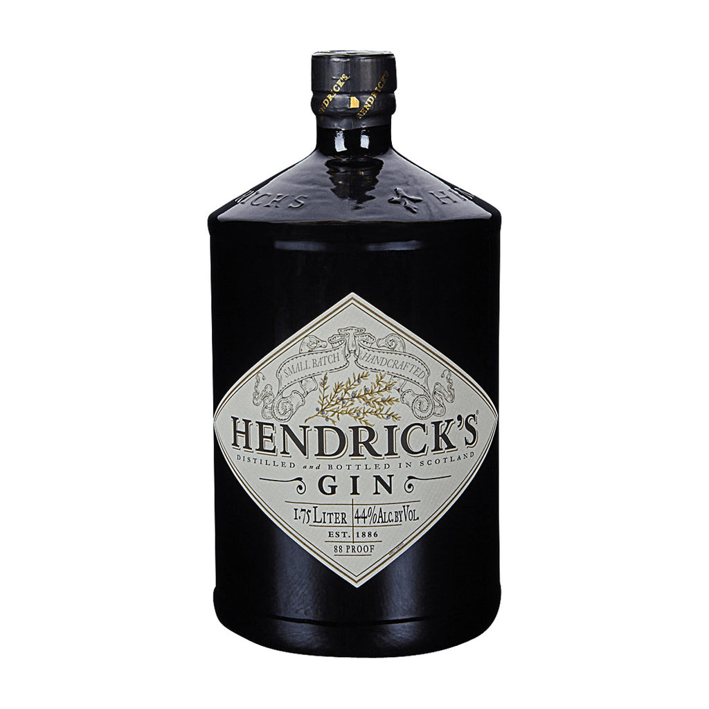 Hendrick's Gin 1.75L Gin Hendrick's Gin 