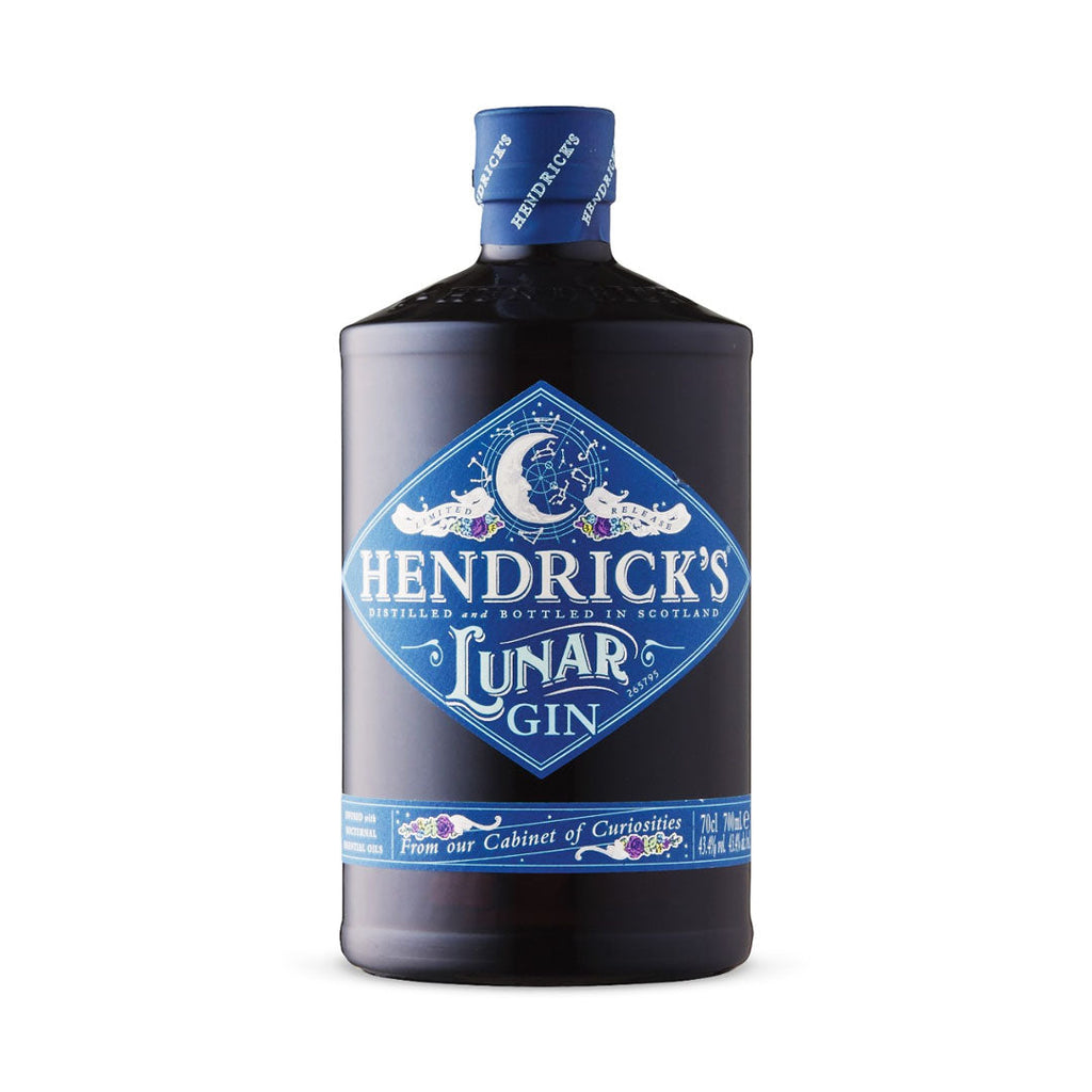 Hendrick's Lunar Gin Gin Hendrick's Gin 