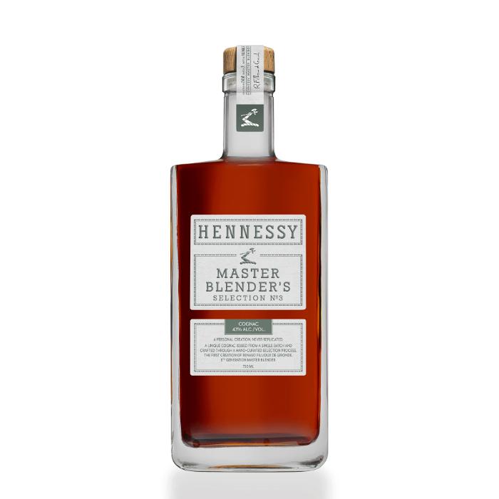 Hennessy Master Blender's Selection No. 3 Cognac Hennessy 