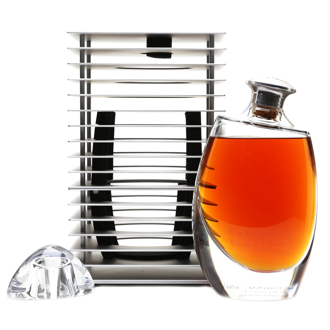 Hennessy Timeless Cognac Limited Edition Cognac Hennessy 