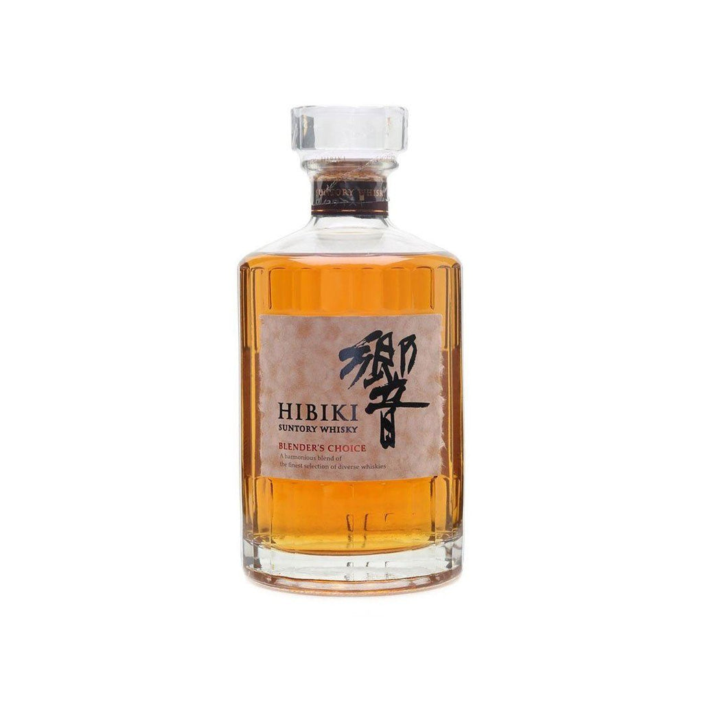 Hibiki Blender’s Choice 700ml Japanese Whisky Suntory Whisky 