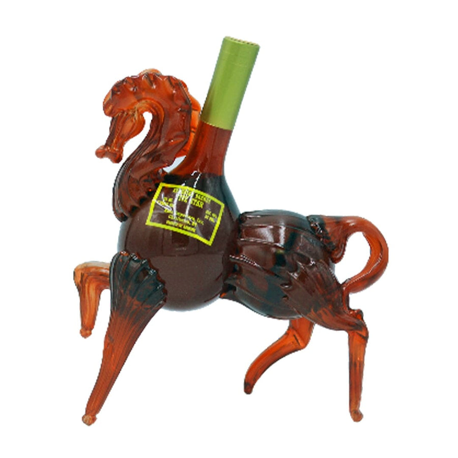 Horse Brandy 375ML Brandy Diamond 