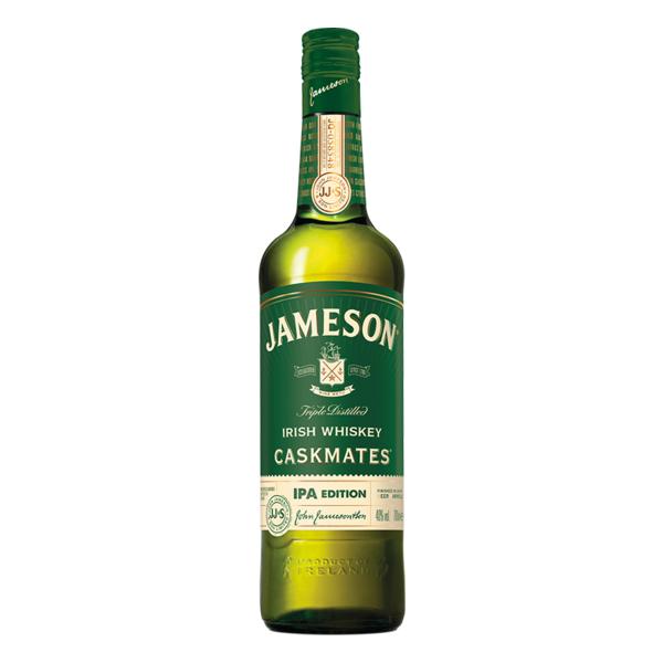 Jameson Caskmates IPA Edition Irish whiskey Jameson 
